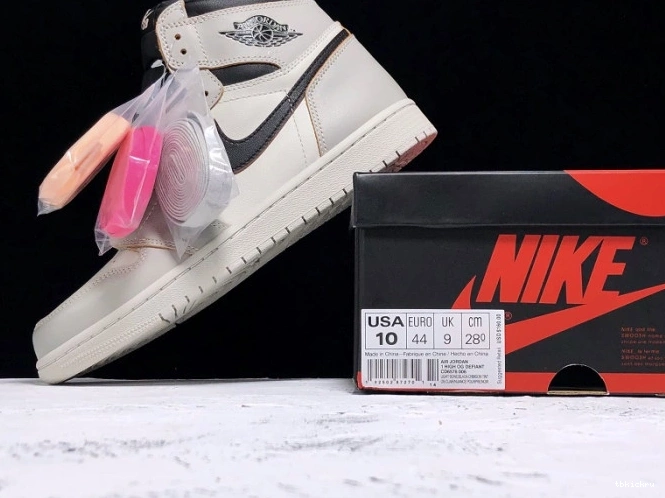 Cheap TBkick Air Bone x Light Nike Jordan OG SB 1 CD6578-006 High 0819